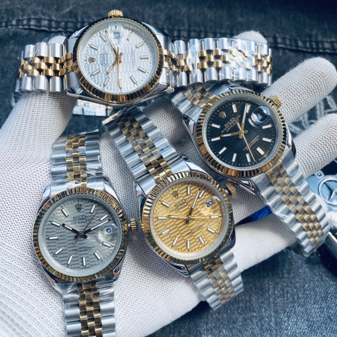 Rolex Datejust - Vendor