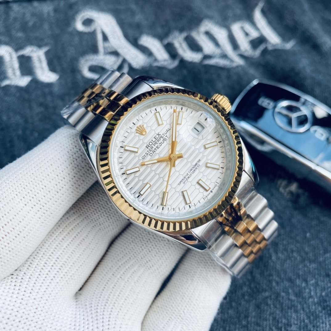 Rolex Datejust - Vendor
