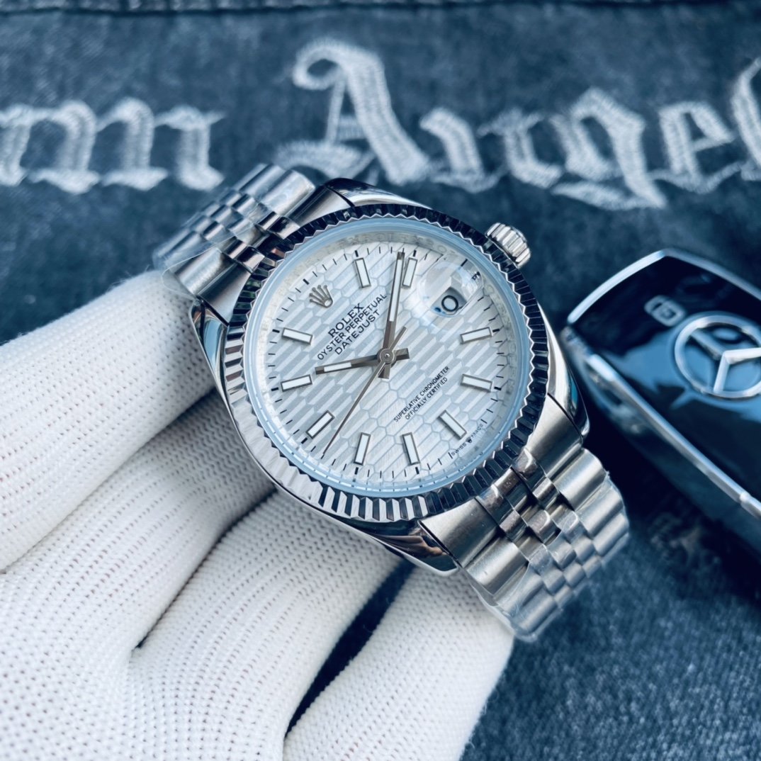 Rolex Datejust - Vendor
