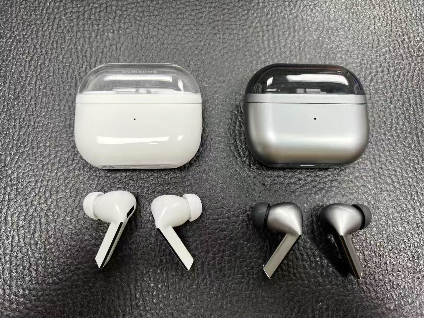 Samsung Buds 3 Pro - Vendor