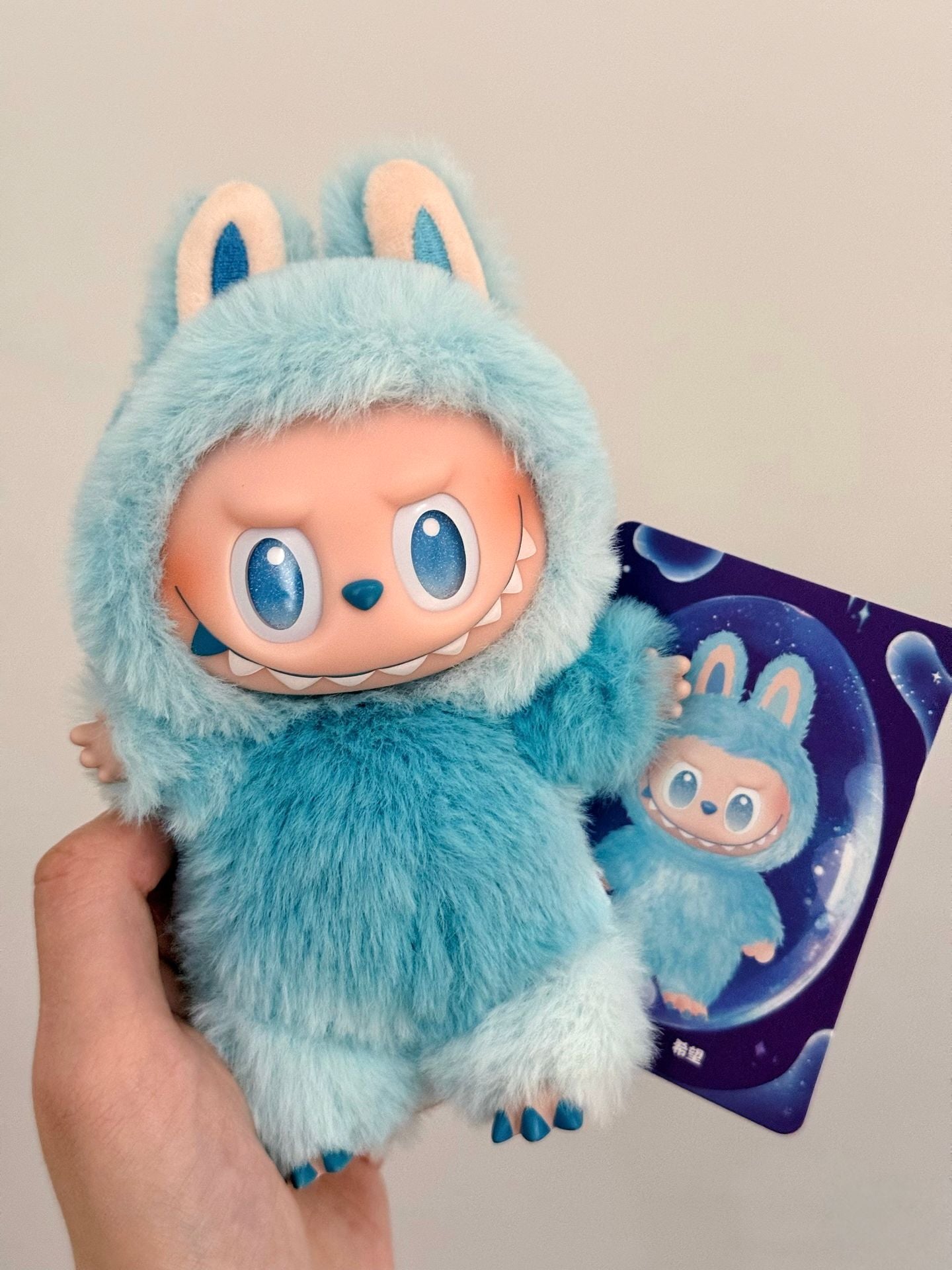 Labubu - Vendor