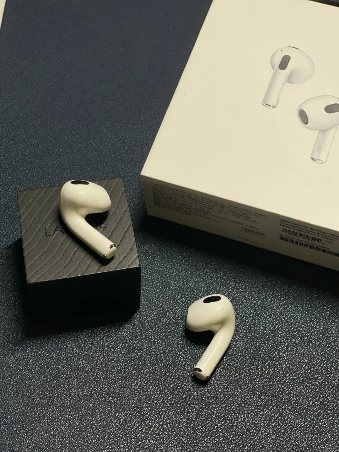 Airpods 3 - Vendor