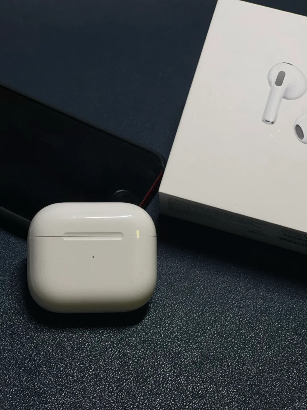 Airpods 3 - Vendor