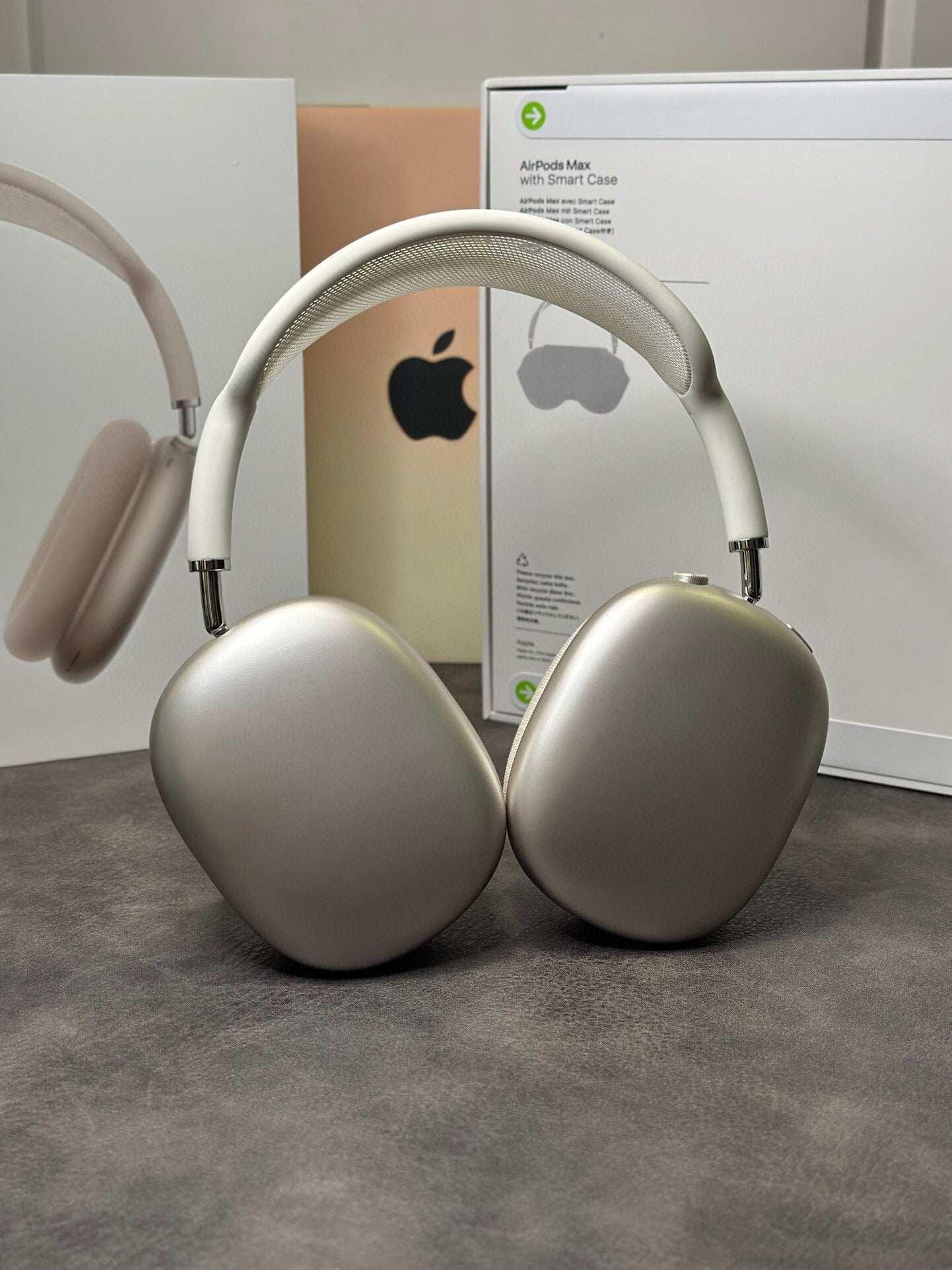 Airpods Max - Vendor