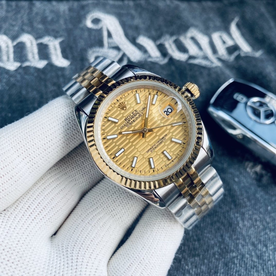 Rolex Datejust - Vendor