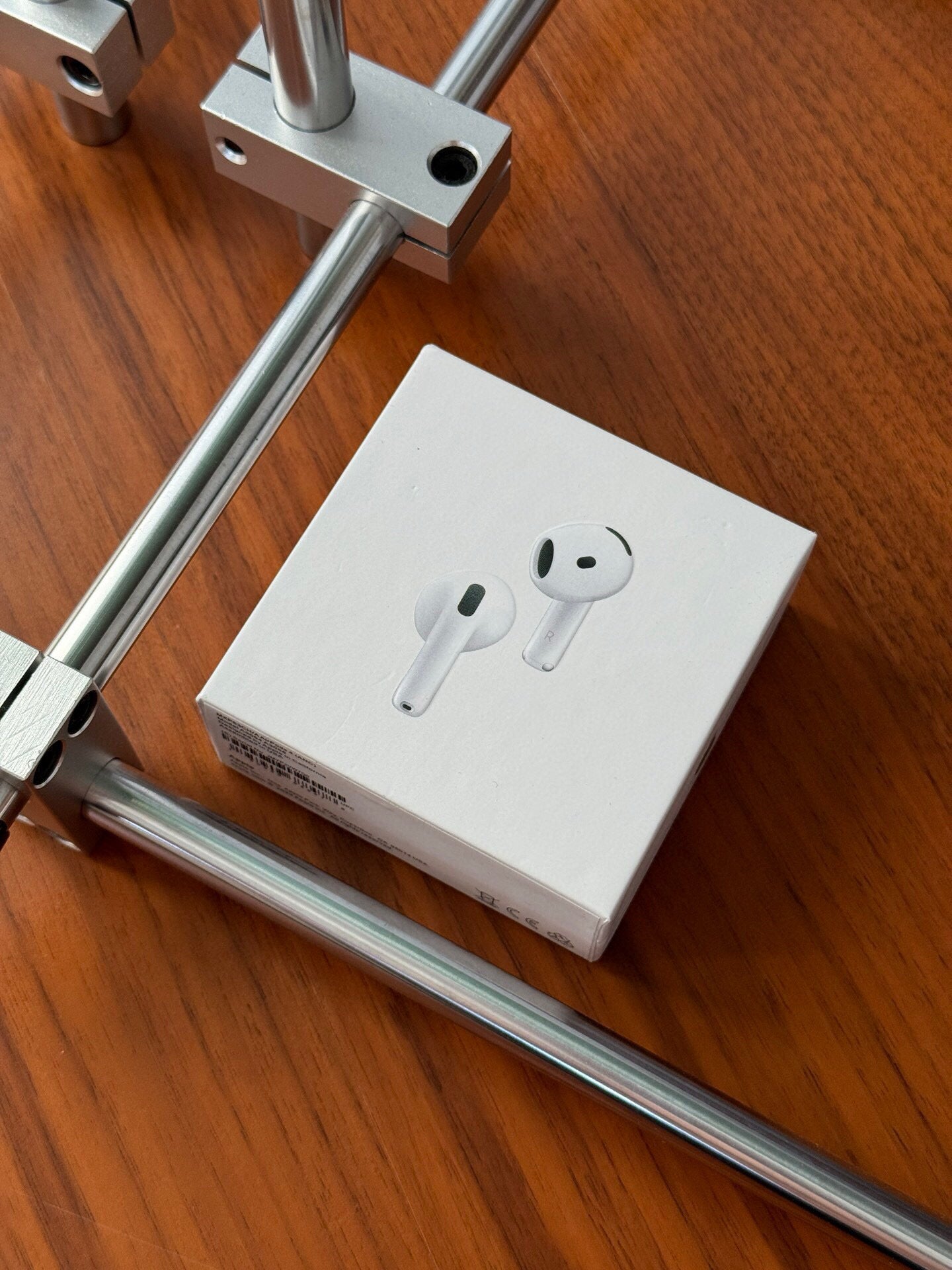 Airpods 4 - Vendor