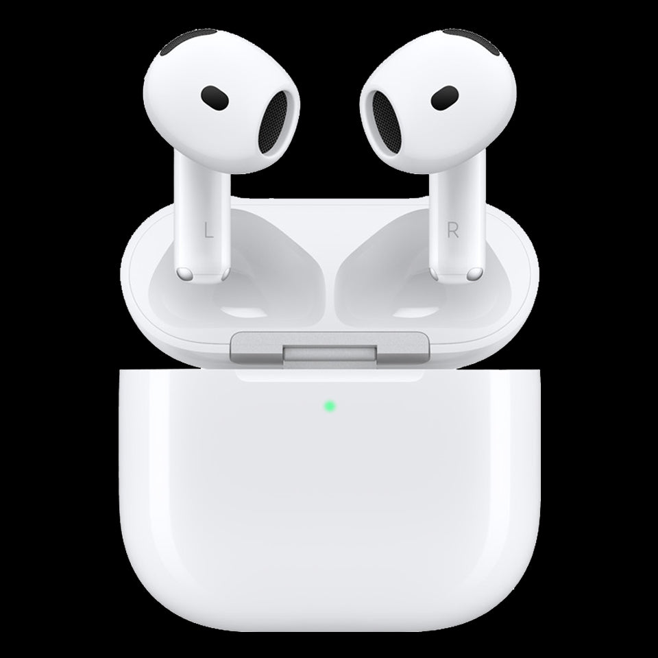 Airpods 4 - Vendor