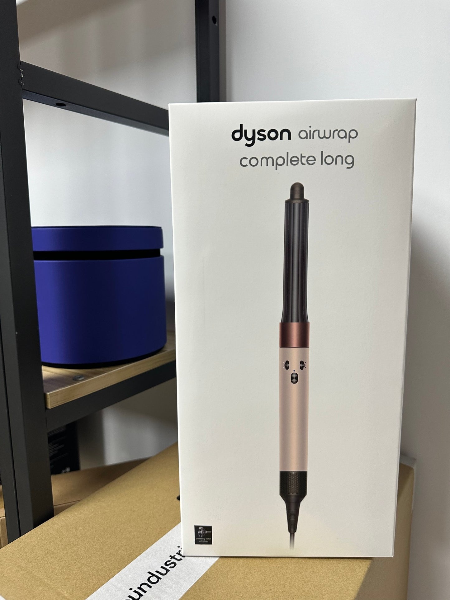 Dyson Airwrap - Vendor