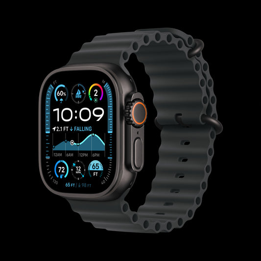 Apple Watch Ultra 2 - Vendor