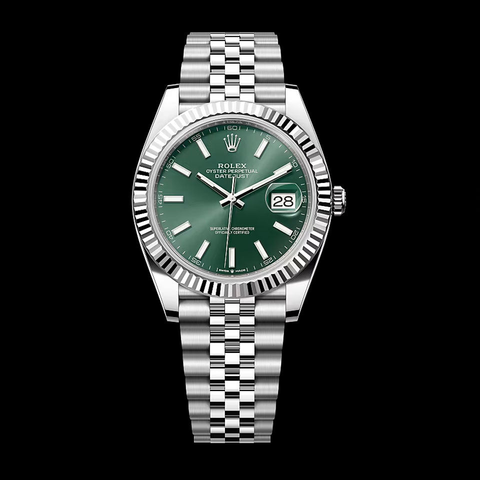 Rolex Datejust - Vendor