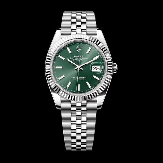 Rolex Datejust - Vendor