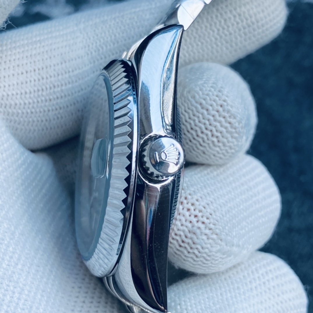 Rolex Datejust - Vendor